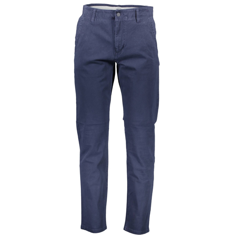 PANTALON HOMME DOCKERS BLEU