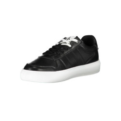 CHAUSSURES DE SPORT HOMME NOIRES CALVIN KLEIN