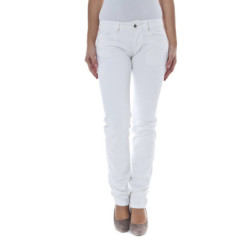 PANTALON FEMME PHARD BLANC