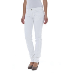 PANTALON FEMME PHARD BLANC