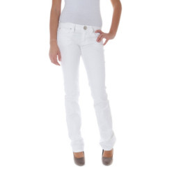 PANTALON FEMME PHARD BLANC