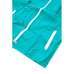 SIMIANI WATERPROOF UNISEXE VERT