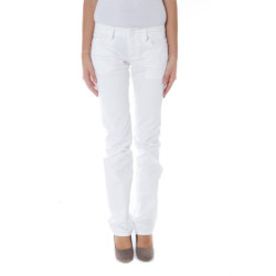 PANTALON FEMME PHARD BLANC