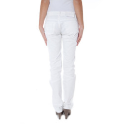 PANTALON FEMME PHARD BLANC