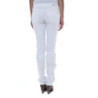 PANTALON FEMME PHARD BLANC