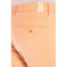 PANTALON BERMUDA HOMME ORANGE GANT