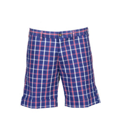 SHORT HOMME GANT BLEU