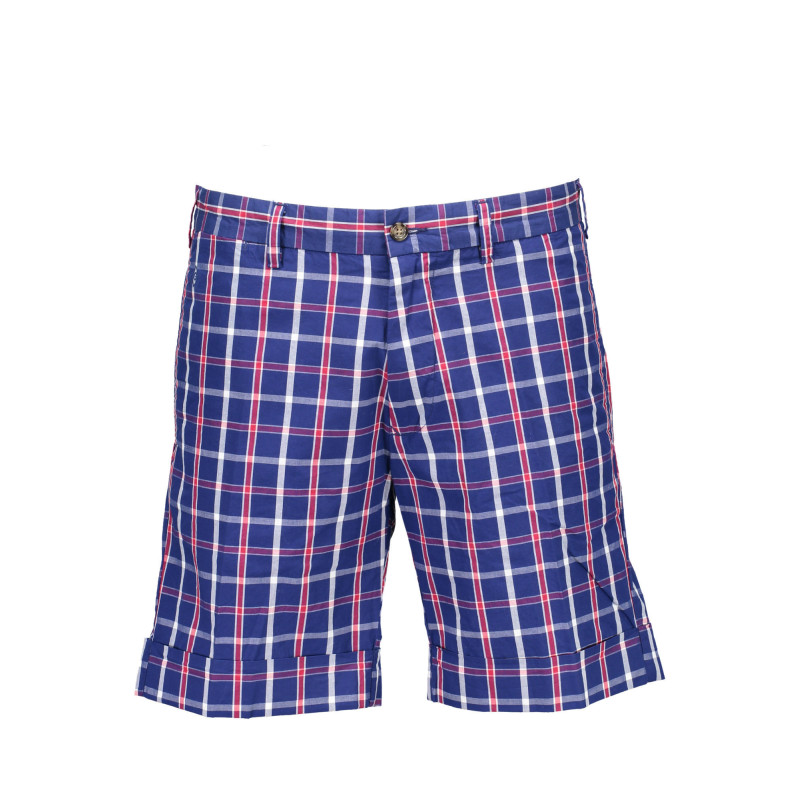 SHORT HOMME GANT BLEU