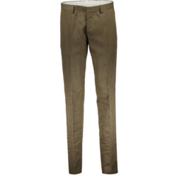 GUESS MARCIANO MEN'S GREEN CLASSIC SUIT