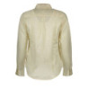 GANT CHEMISE FEMME MANCHES LONGUES BEIGE