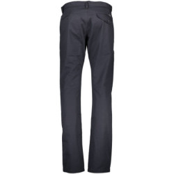 PANTALON HOMME LEE BLEU