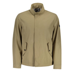 VESTE DE SPORT HOMME GANT BEIGE