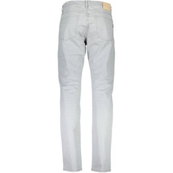 PANTALON HOMME GANT GRIS