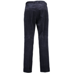 PANTALON HOMME GANT BLEU