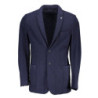 GANT VESTE HOMME CLASSIQUE BLEUE