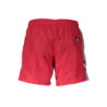 KARL LAGERFELD BEACHWEAR PIÈCES DE COSTUME SOUS L'HOMME ROUGE