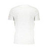 GUESS JEANS T-SHIRT MANCHES COURTES HOMME GRIS