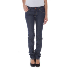 BLU FEMME DENIM DENIM HARD JEANS