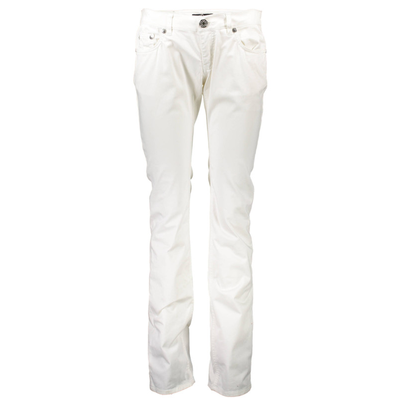 PANTALON FEMME PHARD BLANC