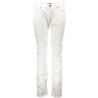 PANTALON FEMME PHARD BLANC