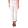 PANTALON PÊCHEUR FEMME COLCCI BLANC