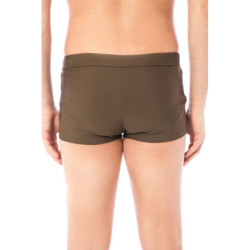 PIÈCES DE COSTUME DATCH SOUS L'HOMME VERT