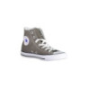 CHAUSSURES DE SPORT CONVERSE POUR HOMMES GRISES
