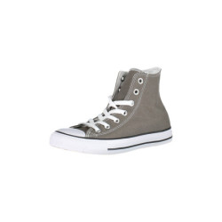 CHAUSSURES DE SPORT CONVERSE POUR HOMMES GRISES