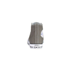 CHAUSSURES DE SPORT CONVERSE POUR HOMMES GRISES