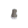 CHAUSSURES DE SPORT CONVERSE POUR HOMMES GRISES