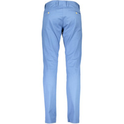 PANTALON HOMME GANT BLEU