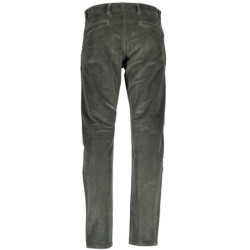 PANTALON DOCKERS VERT HOMME