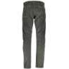 DOCKERS GREEN MAN TROUSERS
