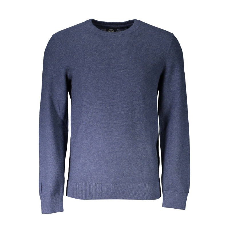 PULL HOMME DOCKERS BLEU