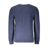PULL HOMME DOCKERS BLEU