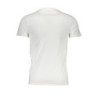 GUESS JEANS MAN SHORT SLEEVE T-SHIRT WHITE