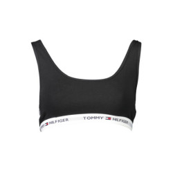 TOMMY HILFIGER SOUTIEN-GORGE BALCON FEMME NOIR