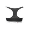 TOMMY HILFIGER BALCONY BRA WOMAN BLACK