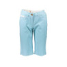 PANTALON BERMUDA HOMME MURPHY & NYE BLEU