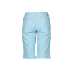 MURPHY & NYE BLUE MEN'S BERMUDA TROUSERS