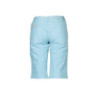 MURPHY & NYE BLUE MEN'S BERMUDA TROUSERS