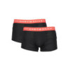 BOXER HOMME NOIR NORTH SAILS