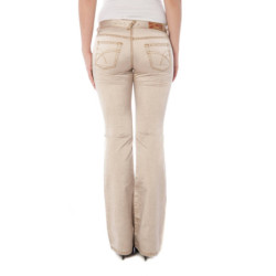PANTALON FEMME PHARD BEIGE
