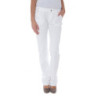 PANTALON FEMME PHARD BLANC