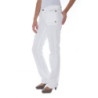 PANTALON FEMME PHARD BLANC