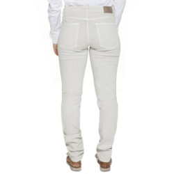 PANTALON FEMME BEIGE GANT