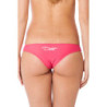 PARTIE DE COSTUME DE DATCH DESSOUS DE FEMME ROSE
