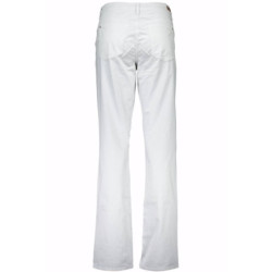 GANT WOMEN'S GRAY PANTS