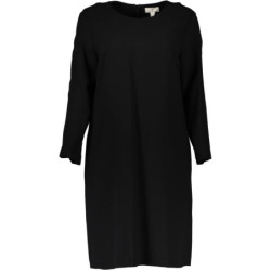 GANT ROBE COURTE FEMME NOIR