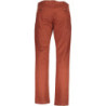 PANTALON HOMME GANT MARRON